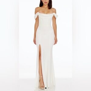dress the population sunny maxi Sunny Maxi by Dress The Population